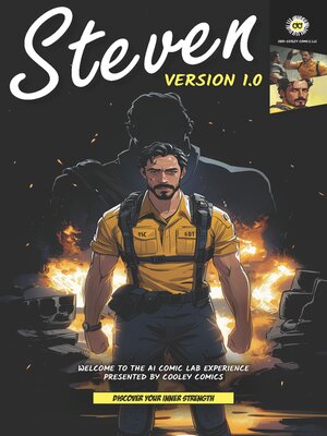cover image of Steven